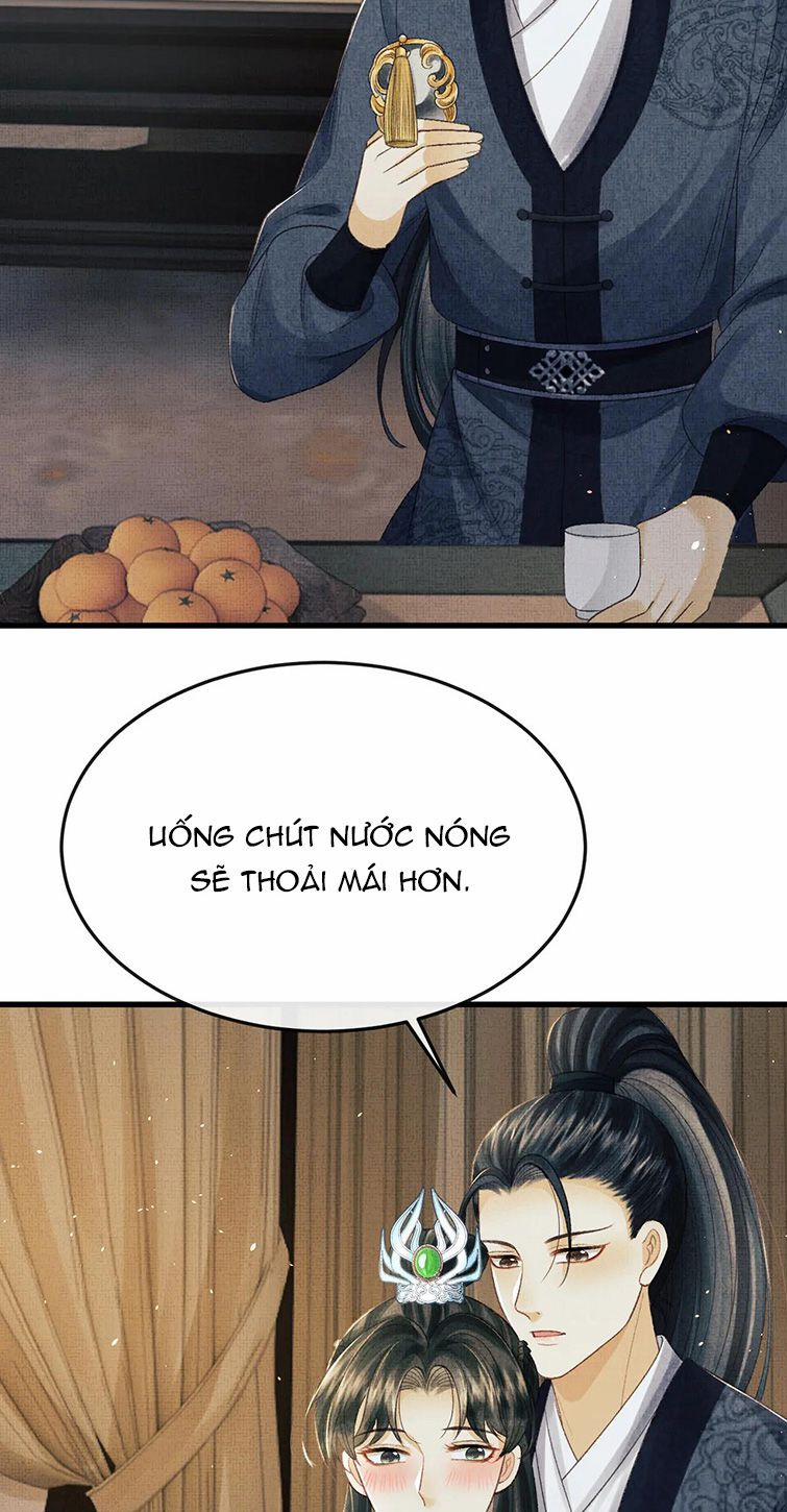 Tướng Quân Luôn Tự Coi Mình Là Thế Thân 52 trang 31