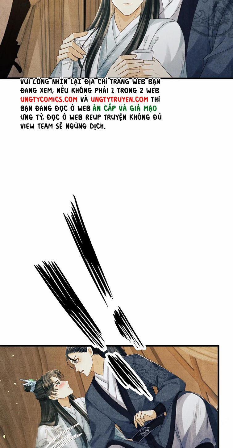 Tướng Quân Luôn Tự Coi Mình Là Thế Thân 52 trang 32