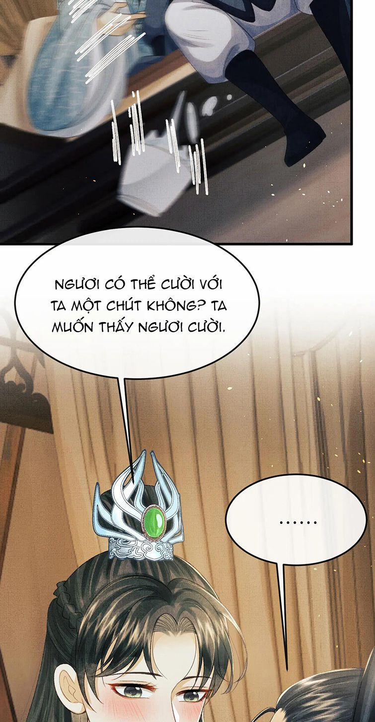 Tướng Quân Luôn Tự Coi Mình Là Thế Thân 52 trang 33