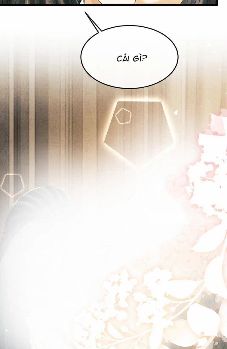 Tướng Quân Luôn Tự Coi Mình Là Thế Thân 52 trang 37