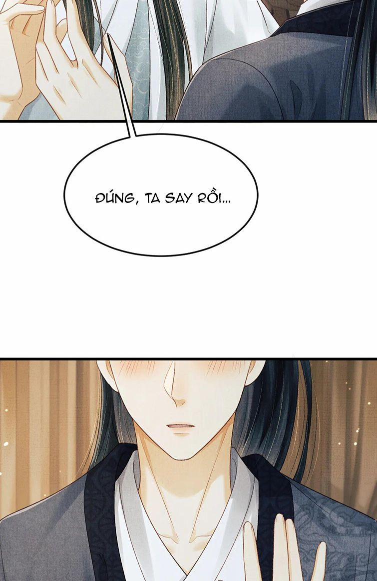 Tướng Quân Luôn Tự Coi Mình Là Thế Thân 52 trang 40