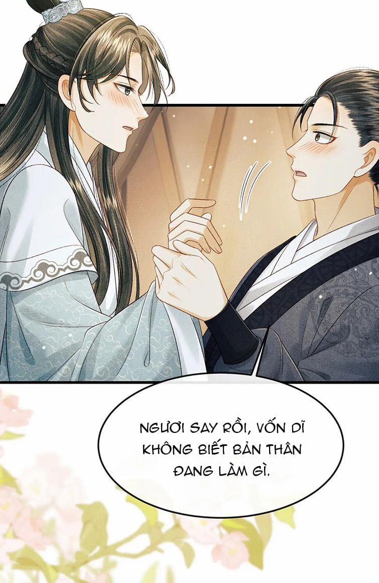 Tướng Quân Luôn Tự Coi Mình Là Thế Thân 52 trang 42