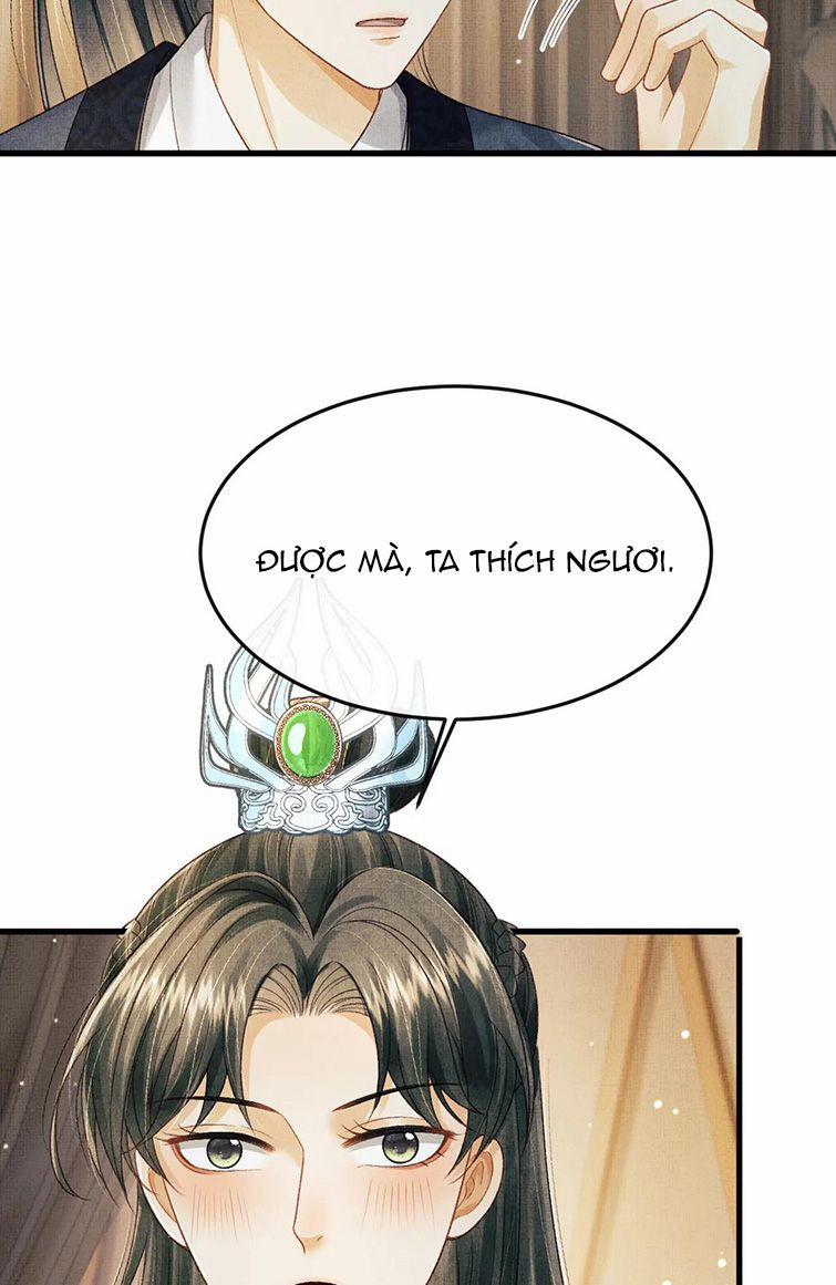 Tướng Quân Luôn Tự Coi Mình Là Thế Thân 52 trang 45