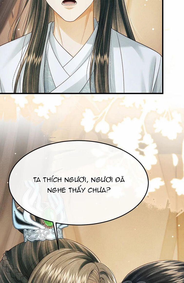 Tướng Quân Luôn Tự Coi Mình Là Thế Thân 52 trang 46