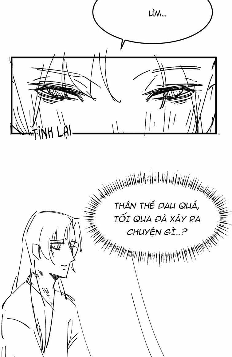 Tướng Quân Luôn Tự Coi Mình Là Thế Thân 52 trang 49