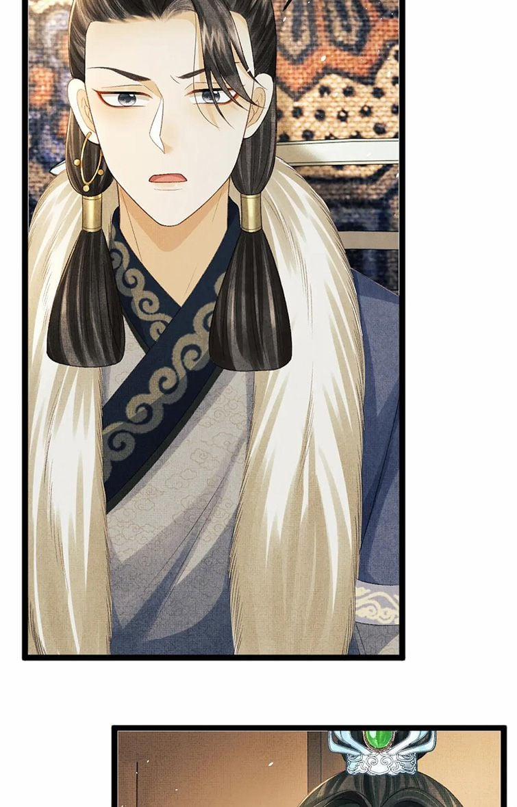 Tướng Quân Luôn Tự Coi Mình Là Thế Thân 52 trang 5