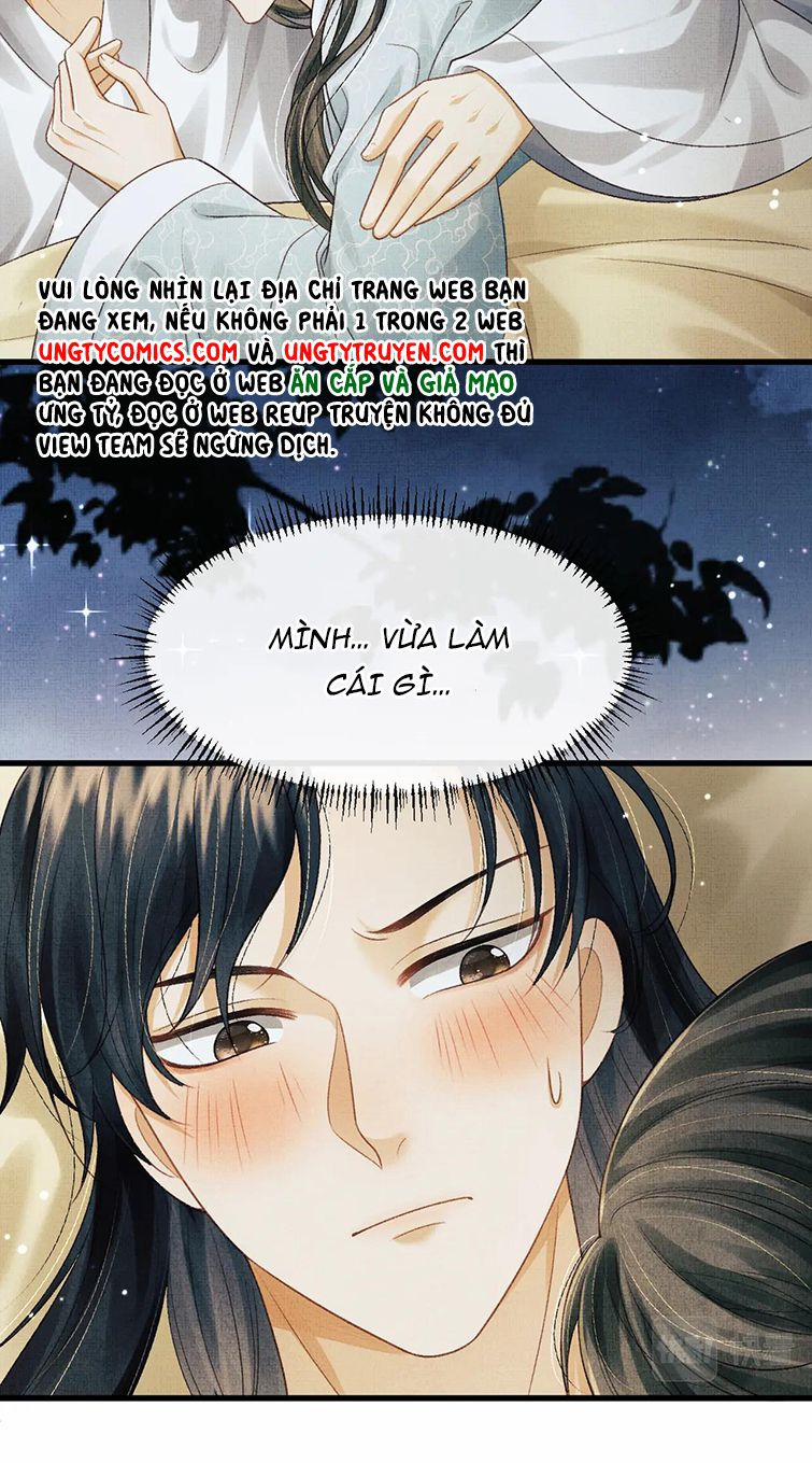 Tướng Quân Luôn Tự Coi Mình Là Thế Thân 53 trang 13