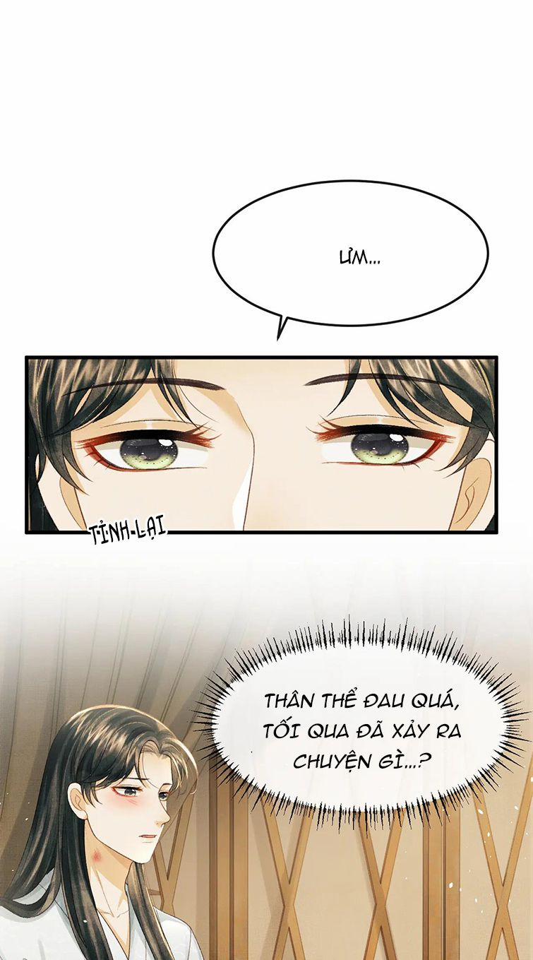 Tướng Quân Luôn Tự Coi Mình Là Thế Thân 53 trang 14