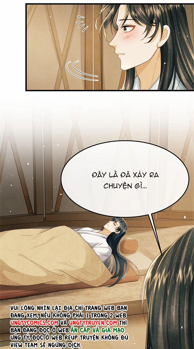 Tướng Quân Luôn Tự Coi Mình Là Thế Thân 53 trang 16