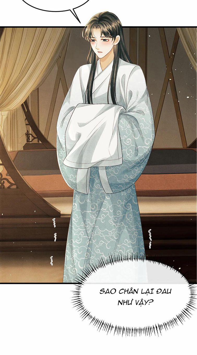 Tướng Quân Luôn Tự Coi Mình Là Thế Thân 53 trang 18