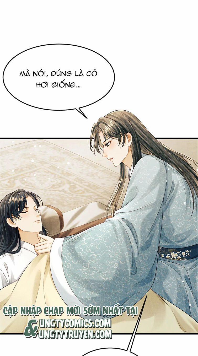 Tướng Quân Luôn Tự Coi Mình Là Thế Thân 53 trang 19