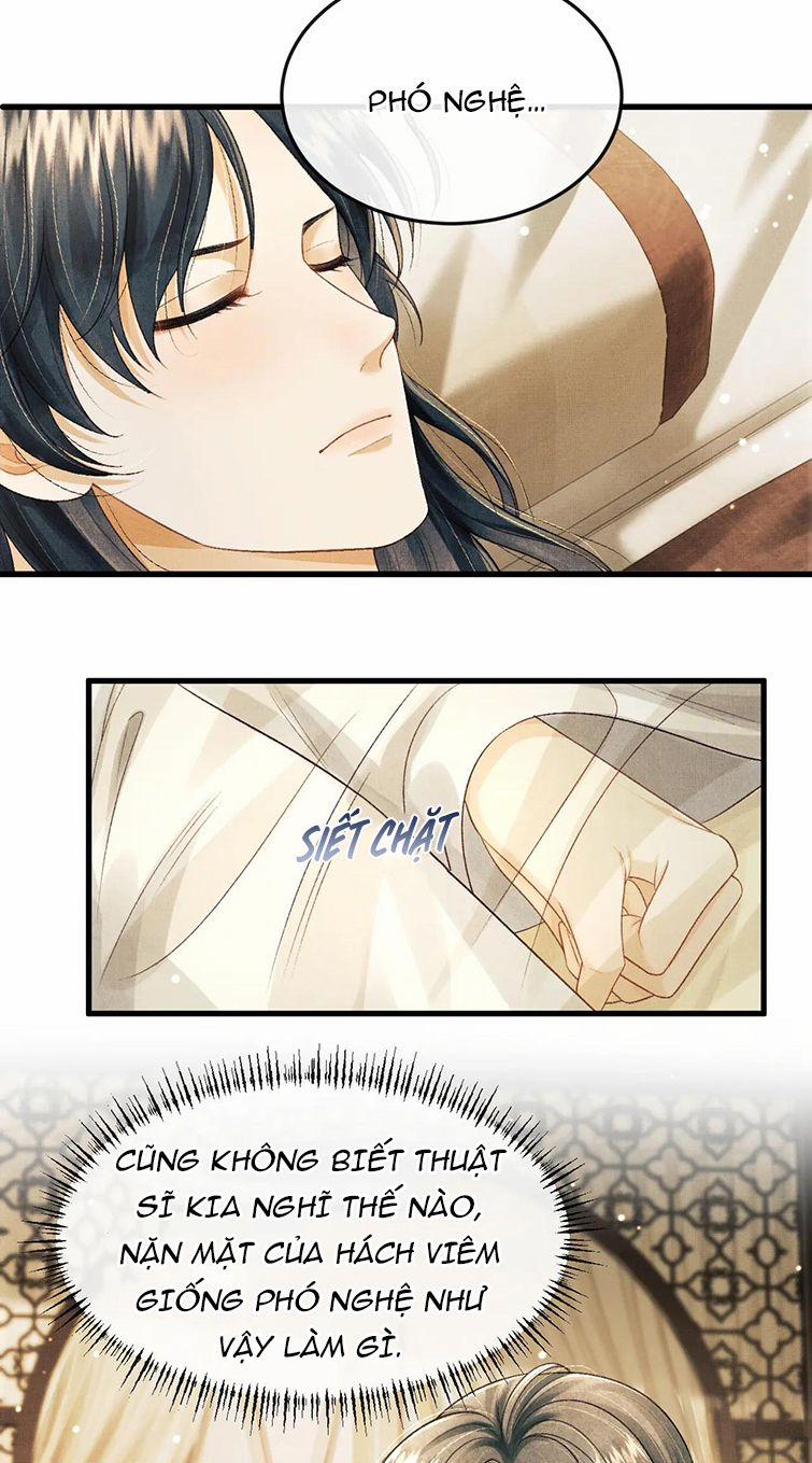 Tướng Quân Luôn Tự Coi Mình Là Thế Thân 53 trang 20