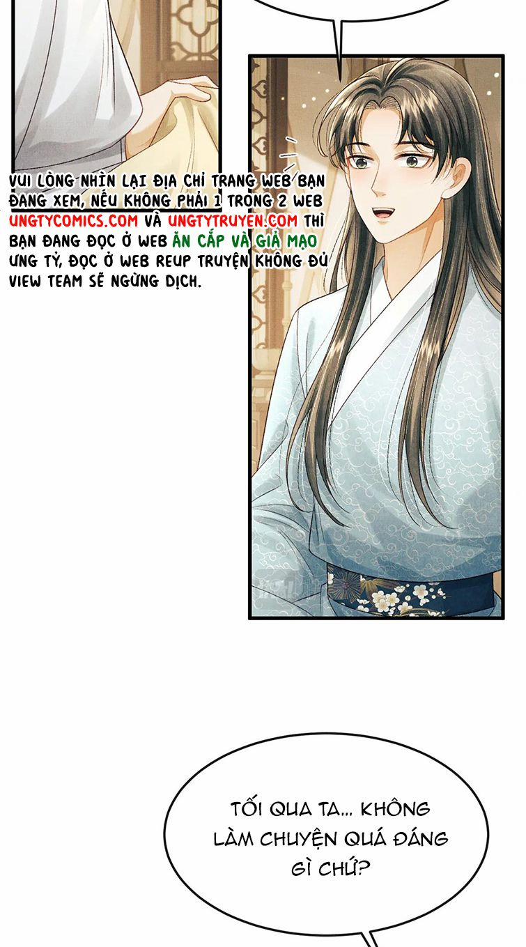 Tướng Quân Luôn Tự Coi Mình Là Thế Thân 53 trang 22