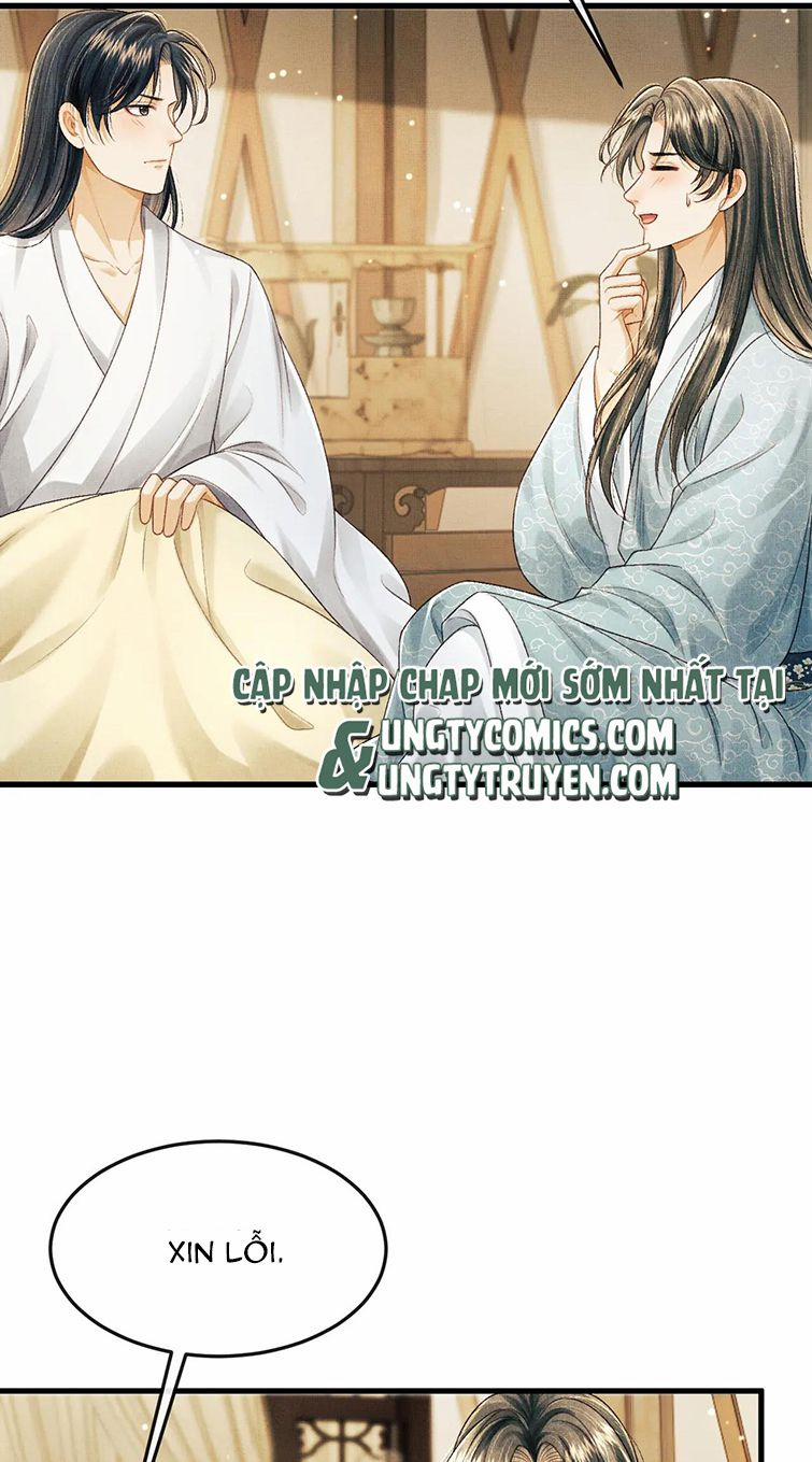 Tướng Quân Luôn Tự Coi Mình Là Thế Thân 53 trang 23