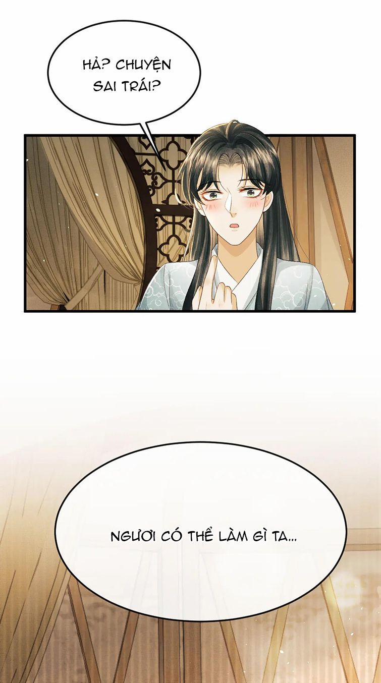 Tướng Quân Luôn Tự Coi Mình Là Thế Thân 53 trang 25