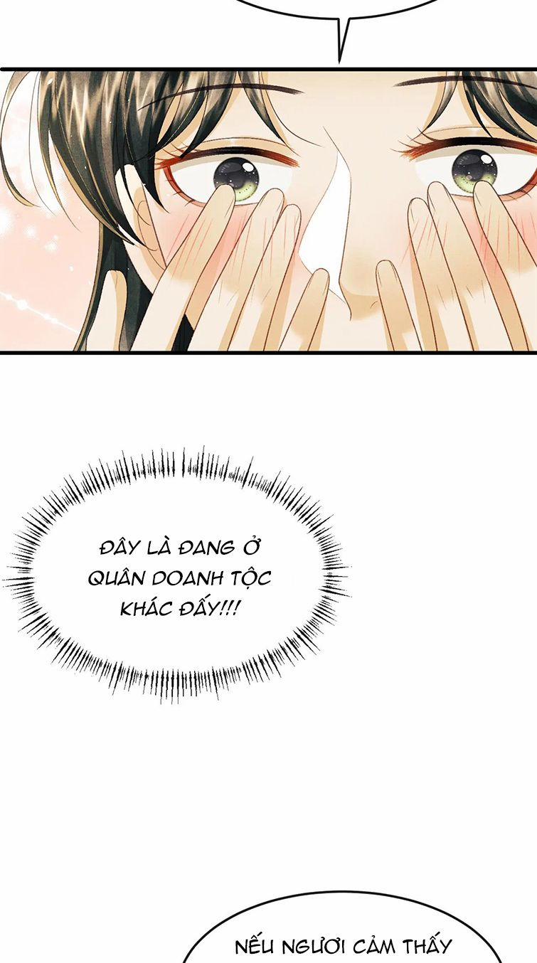 Tướng Quân Luôn Tự Coi Mình Là Thế Thân 53 trang 29