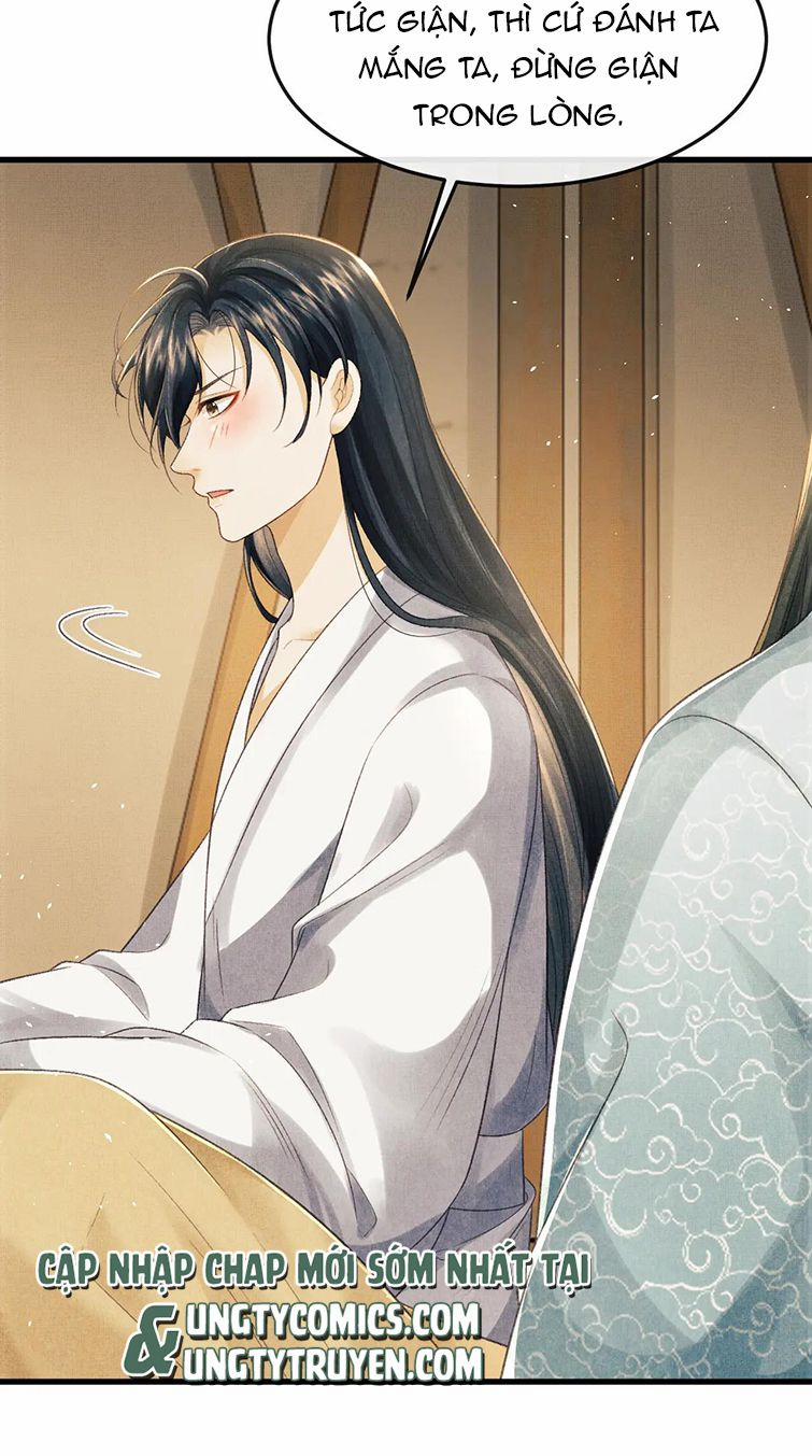 Tướng Quân Luôn Tự Coi Mình Là Thế Thân 53 trang 30