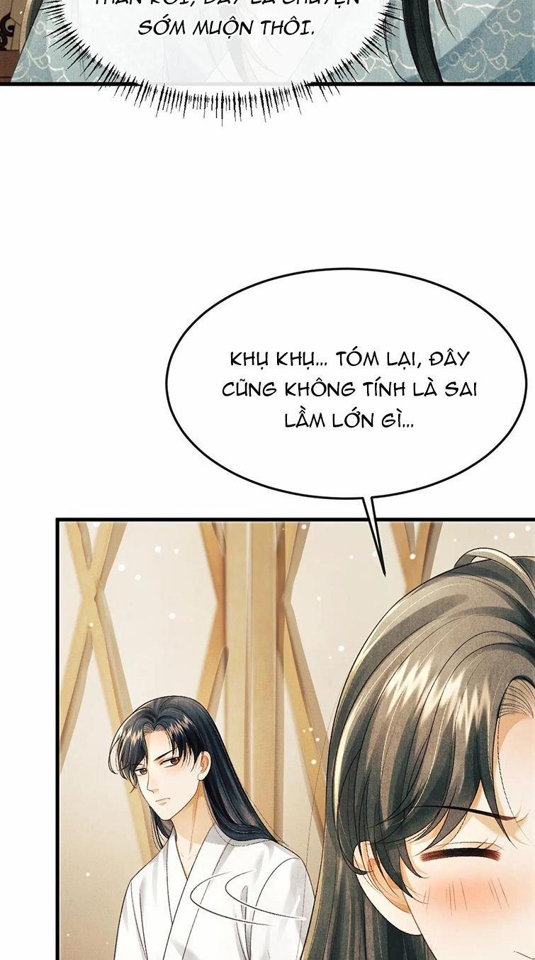 Tướng Quân Luôn Tự Coi Mình Là Thế Thân 53 trang 32