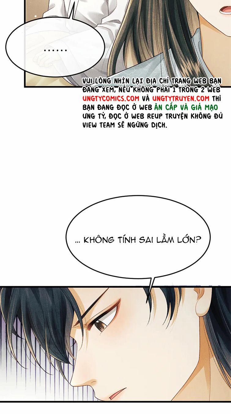 Tướng Quân Luôn Tự Coi Mình Là Thế Thân 53 trang 33