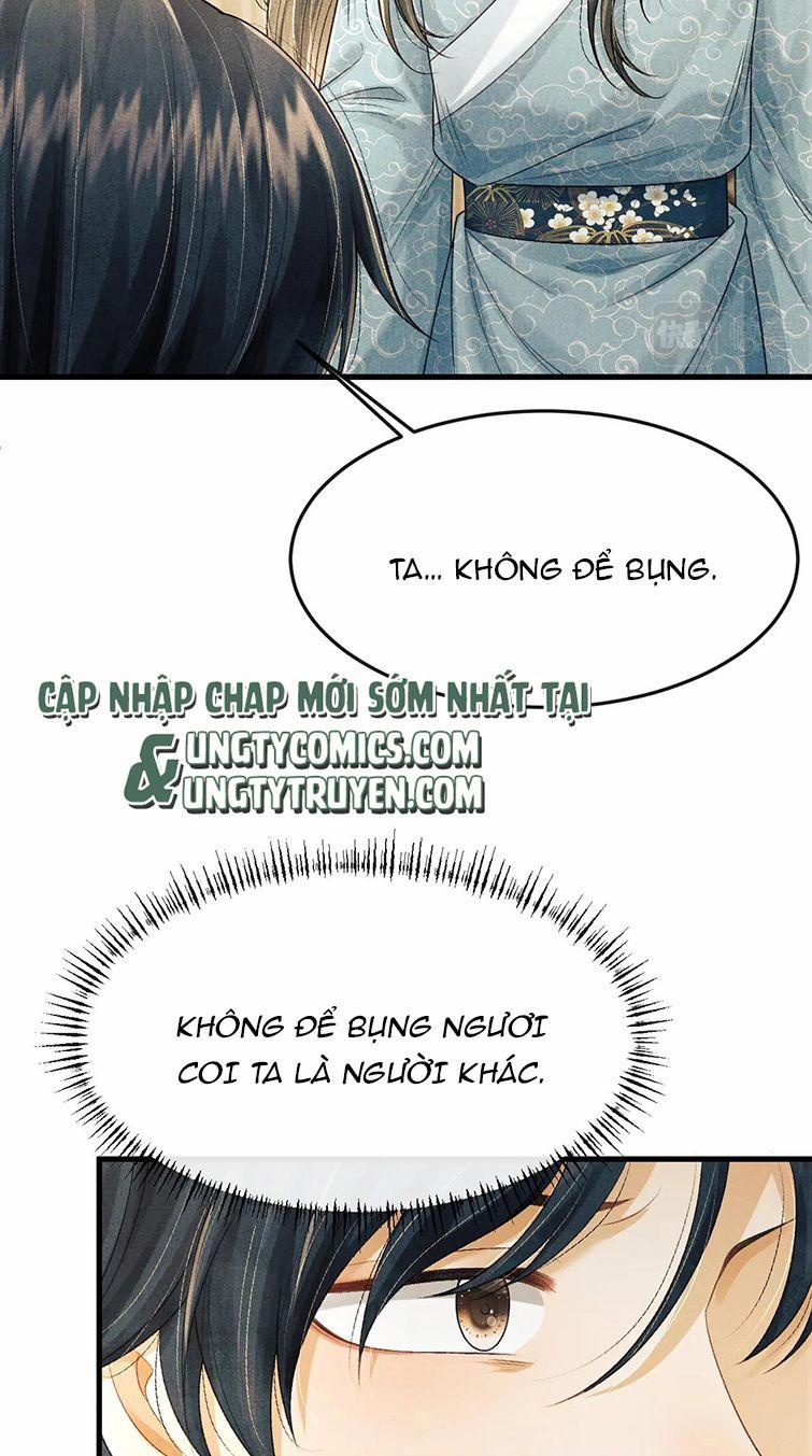 Tướng Quân Luôn Tự Coi Mình Là Thế Thân 53 trang 35