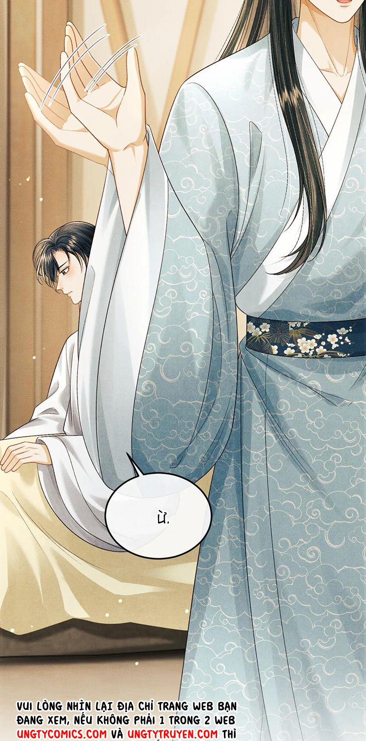 Tướng Quân Luôn Tự Coi Mình Là Thế Thân 53 trang 37