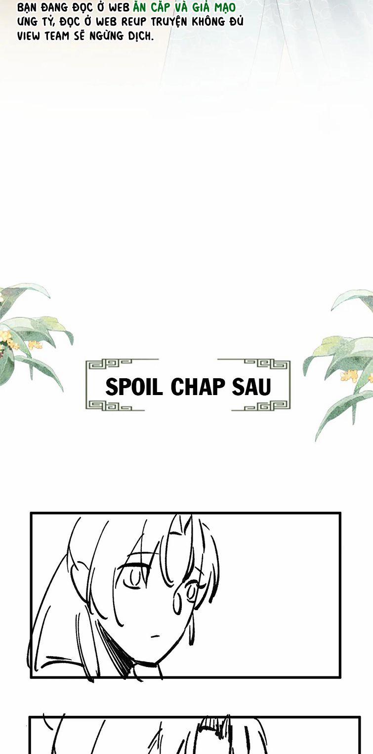 Tướng Quân Luôn Tự Coi Mình Là Thế Thân 53 trang 38