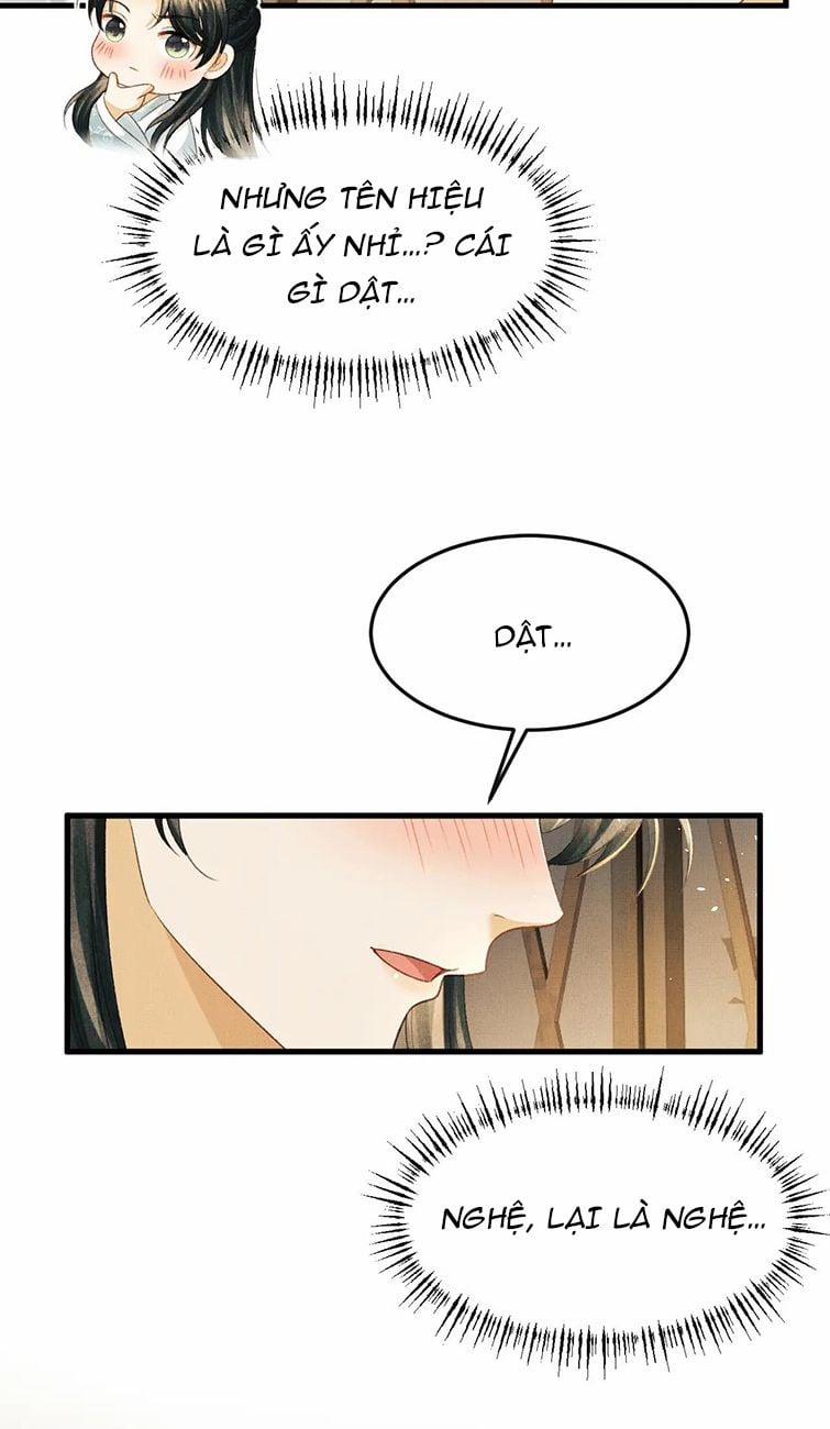 Tướng Quân Luôn Tự Coi Mình Là Thế Thân 53 trang 6