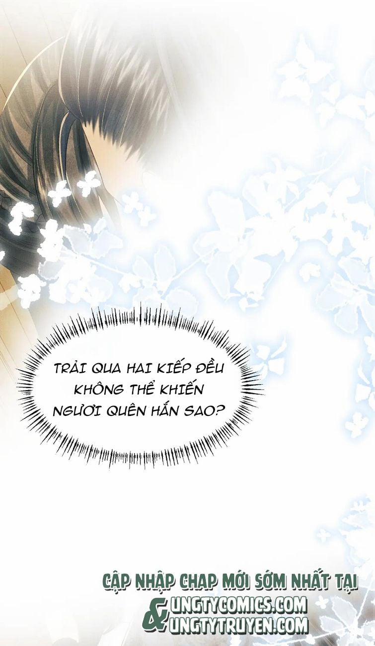 Tướng Quân Luôn Tự Coi Mình Là Thế Thân 53 trang 7