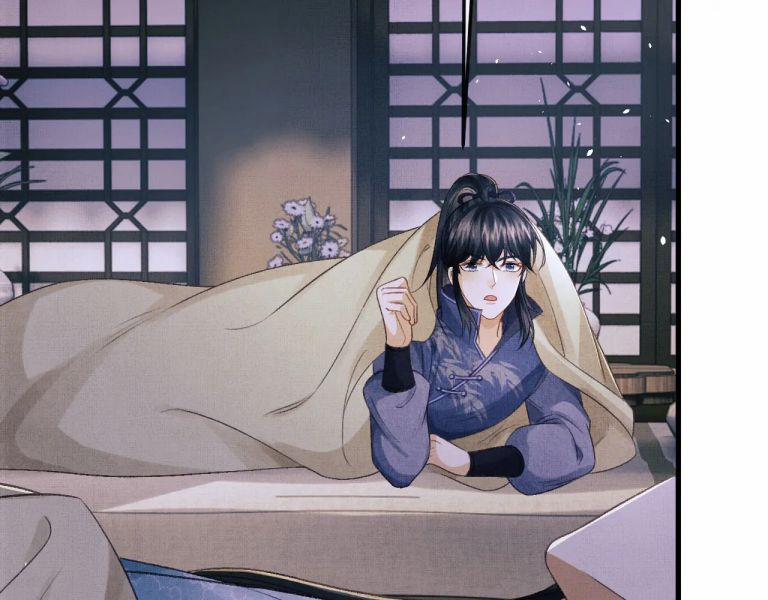 Tướng Quân Luôn Tự Coi Mình Là Thế Thân 55 trang 11