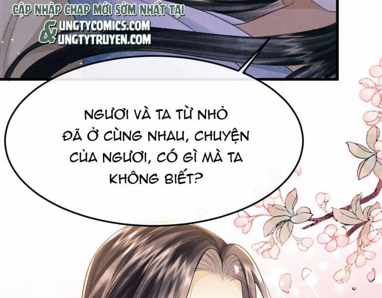 Tướng Quân Luôn Tự Coi Mình Là Thế Thân 55 trang 12