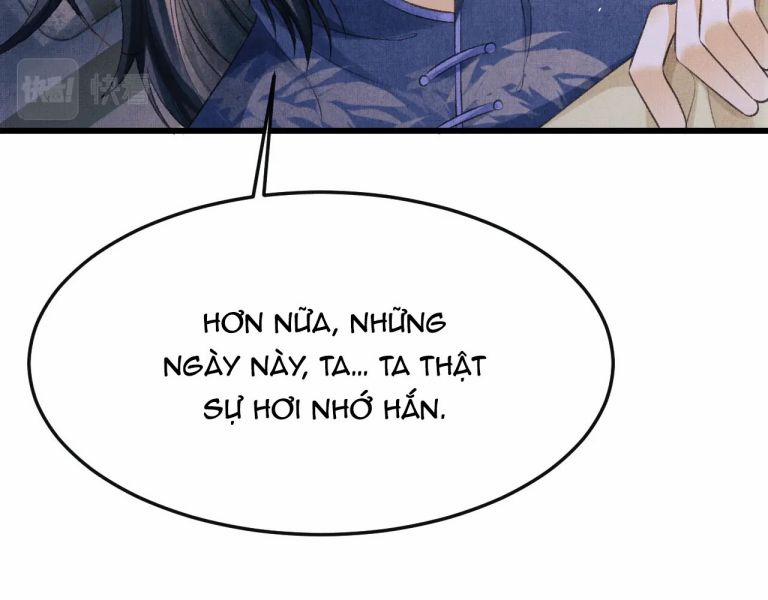 Tướng Quân Luôn Tự Coi Mình Là Thế Thân 55 trang 15