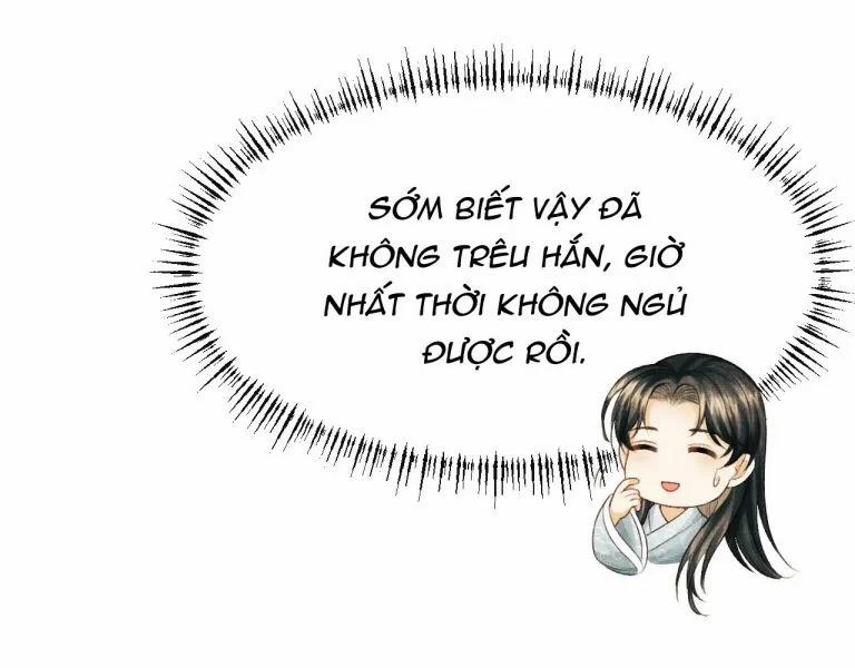 Tướng Quân Luôn Tự Coi Mình Là Thế Thân 55 trang 16