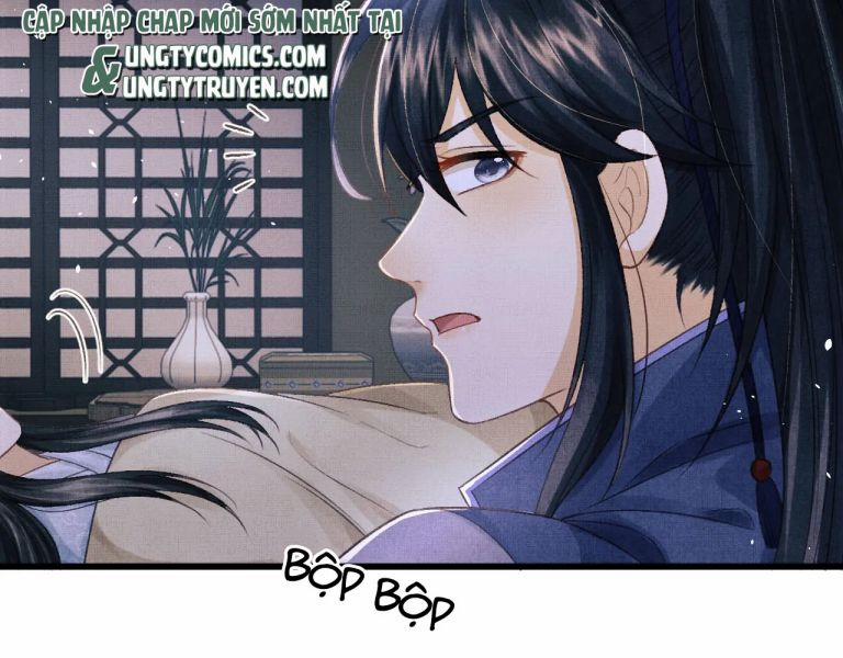 Tướng Quân Luôn Tự Coi Mình Là Thế Thân 55 trang 22