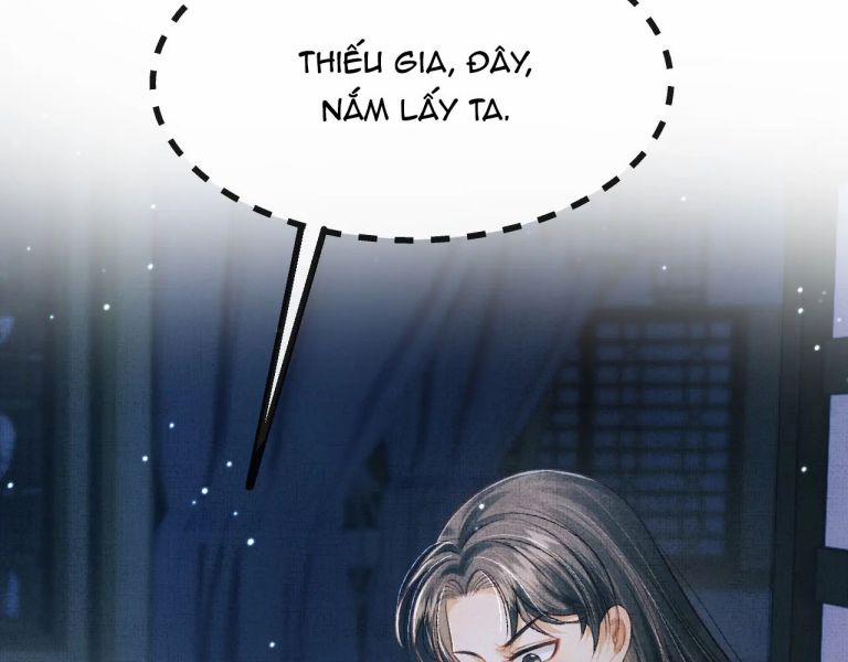 Tướng Quân Luôn Tự Coi Mình Là Thế Thân 55 trang 35