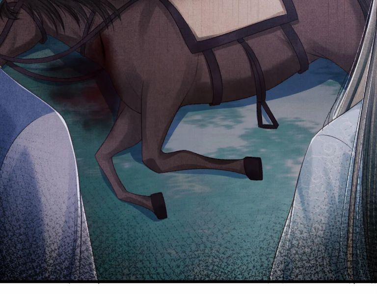 Tướng Quân Luôn Tự Coi Mình Là Thế Thân 55 trang 40