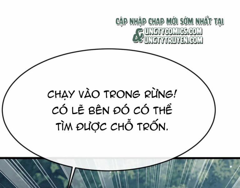 Tướng Quân Luôn Tự Coi Mình Là Thế Thân 55 trang 41