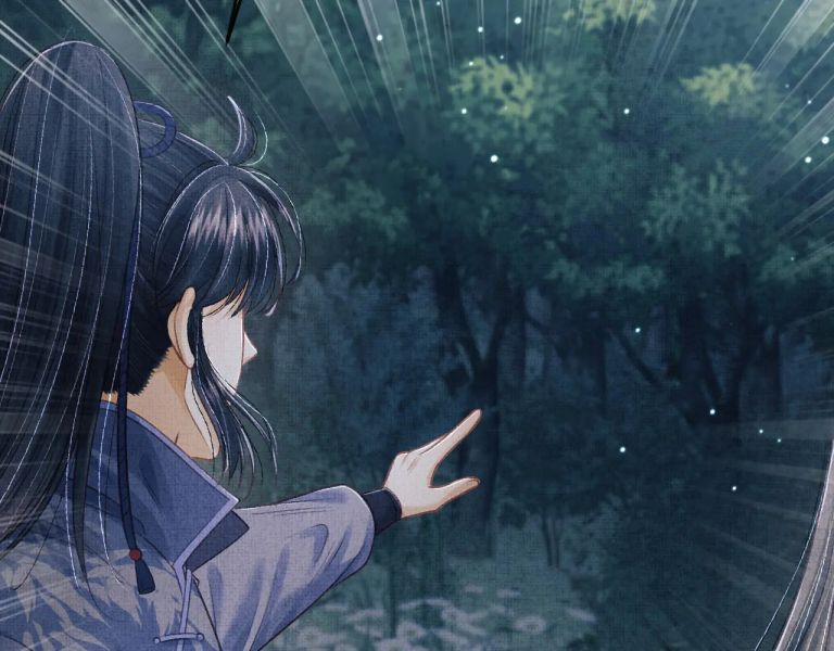 Tướng Quân Luôn Tự Coi Mình Là Thế Thân 55 trang 42