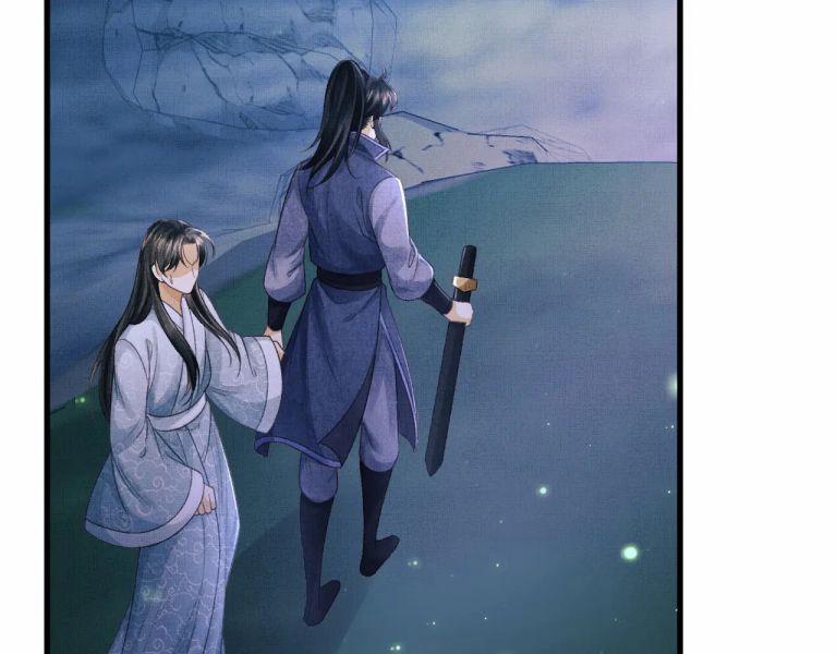 Tướng Quân Luôn Tự Coi Mình Là Thế Thân 55 trang 51