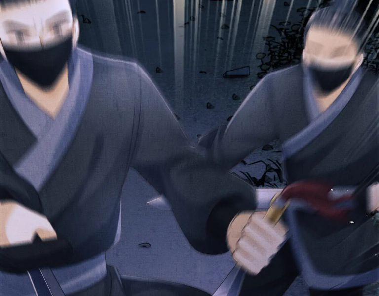 Tướng Quân Luôn Tự Coi Mình Là Thế Thân 55 trang 58