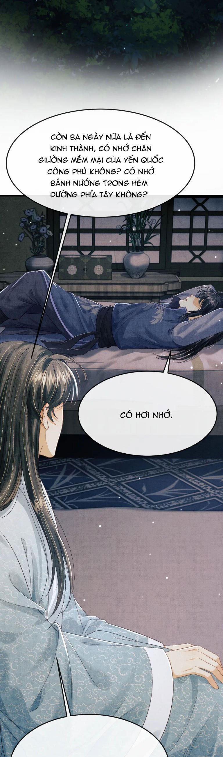 Tướng Quân Luôn Tự Coi Mình Là Thế Thân 55 trang 7