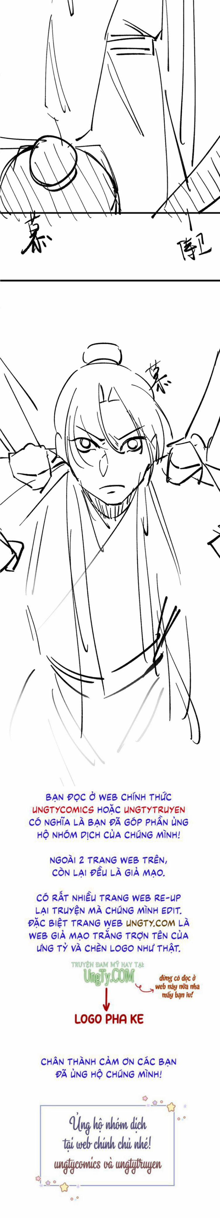 Tướng Quân Luôn Tự Coi Mình Là Thế Thân 56 trang 24