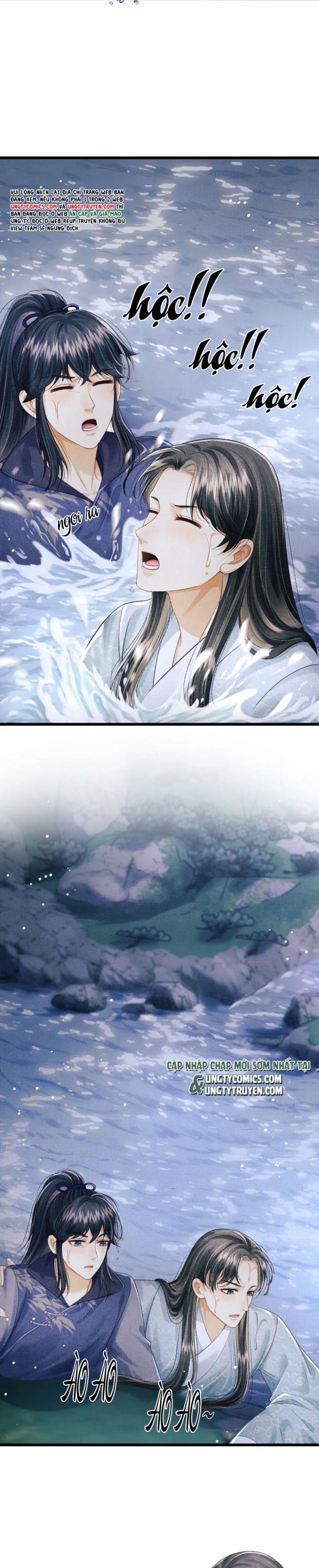 Tướng Quân Luôn Tự Coi Mình Là Thế Thân 56 trang 5