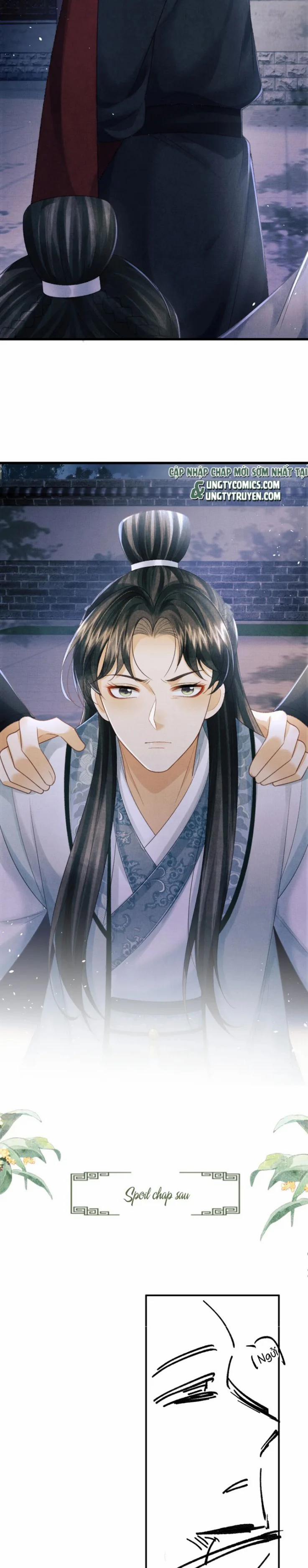 Tướng Quân Luôn Tự Coi Mình Là Thế Thân 57 trang 19