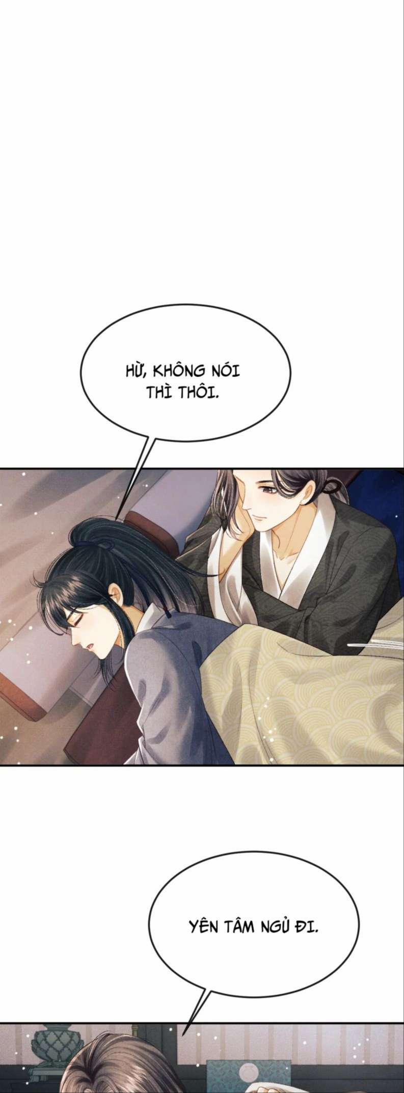 Tướng Quân Luôn Tự Coi Mình Là Thế Thân 58 trang 18