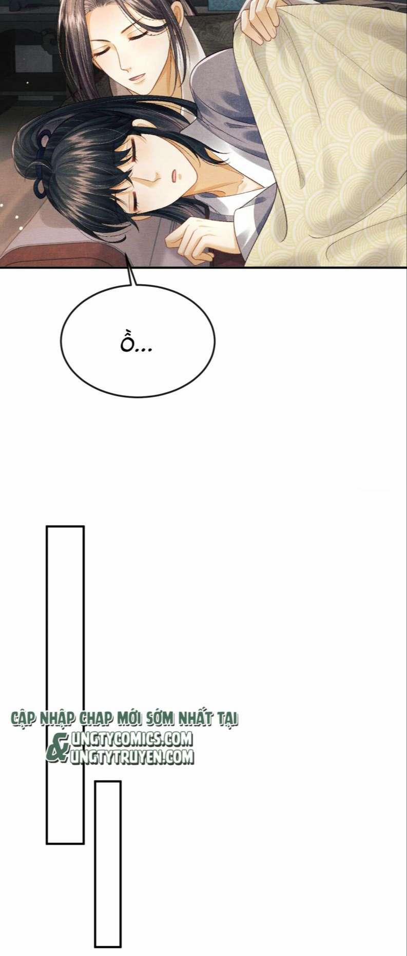 Tướng Quân Luôn Tự Coi Mình Là Thế Thân 58 trang 19