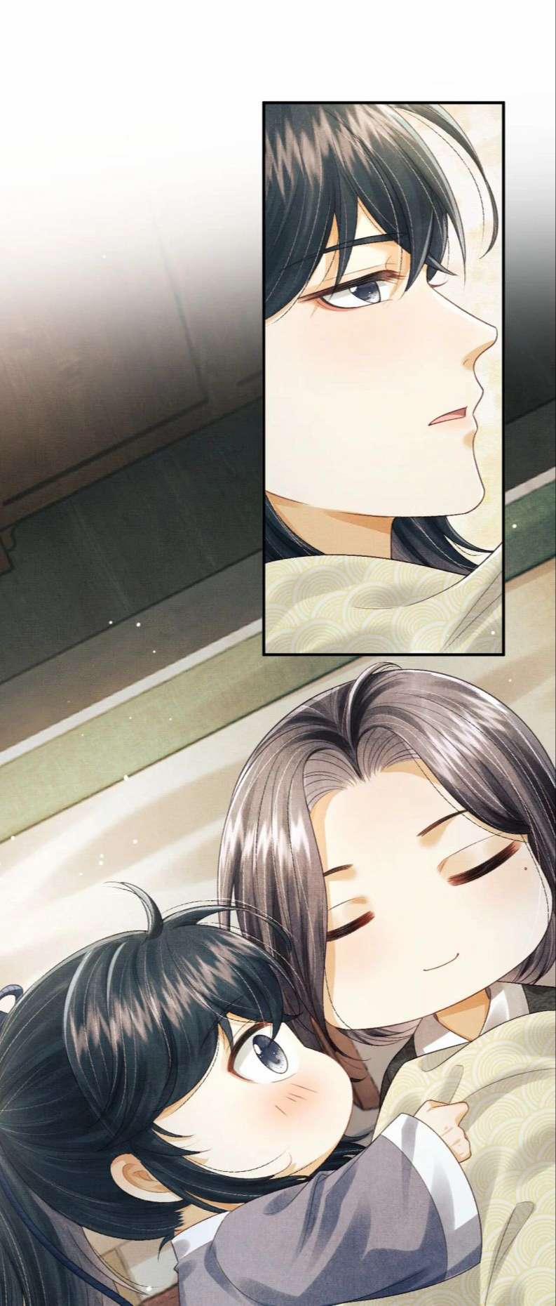 Tướng Quân Luôn Tự Coi Mình Là Thế Thân 58 trang 20