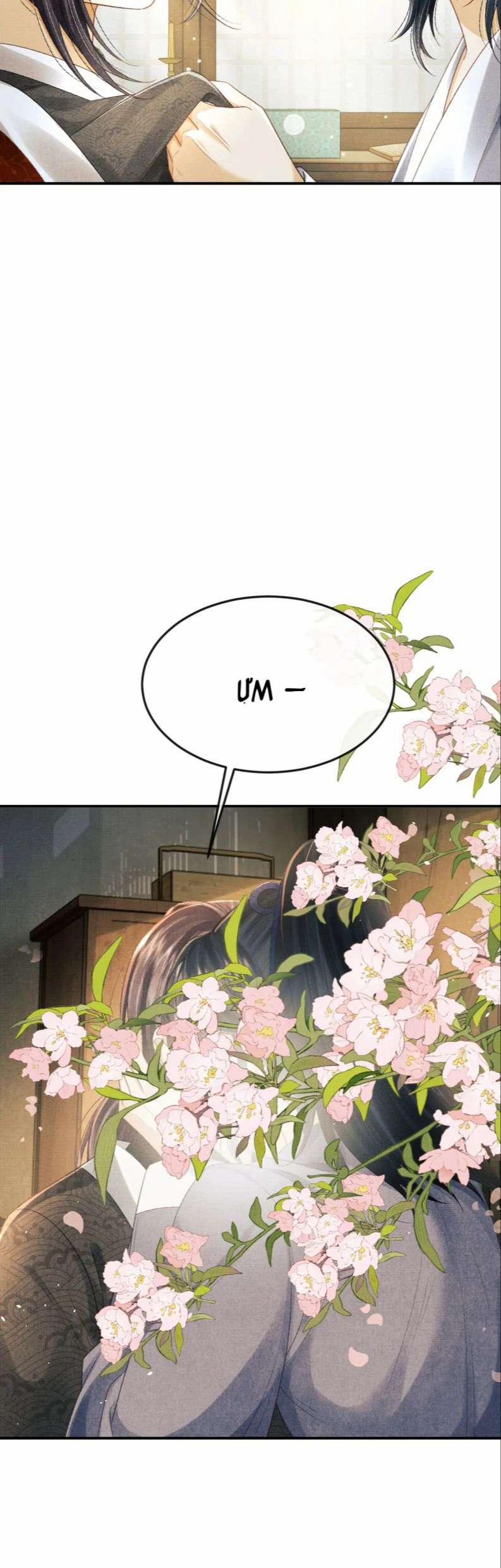 Tướng Quân Luôn Tự Coi Mình Là Thế Thân 58 trang 24