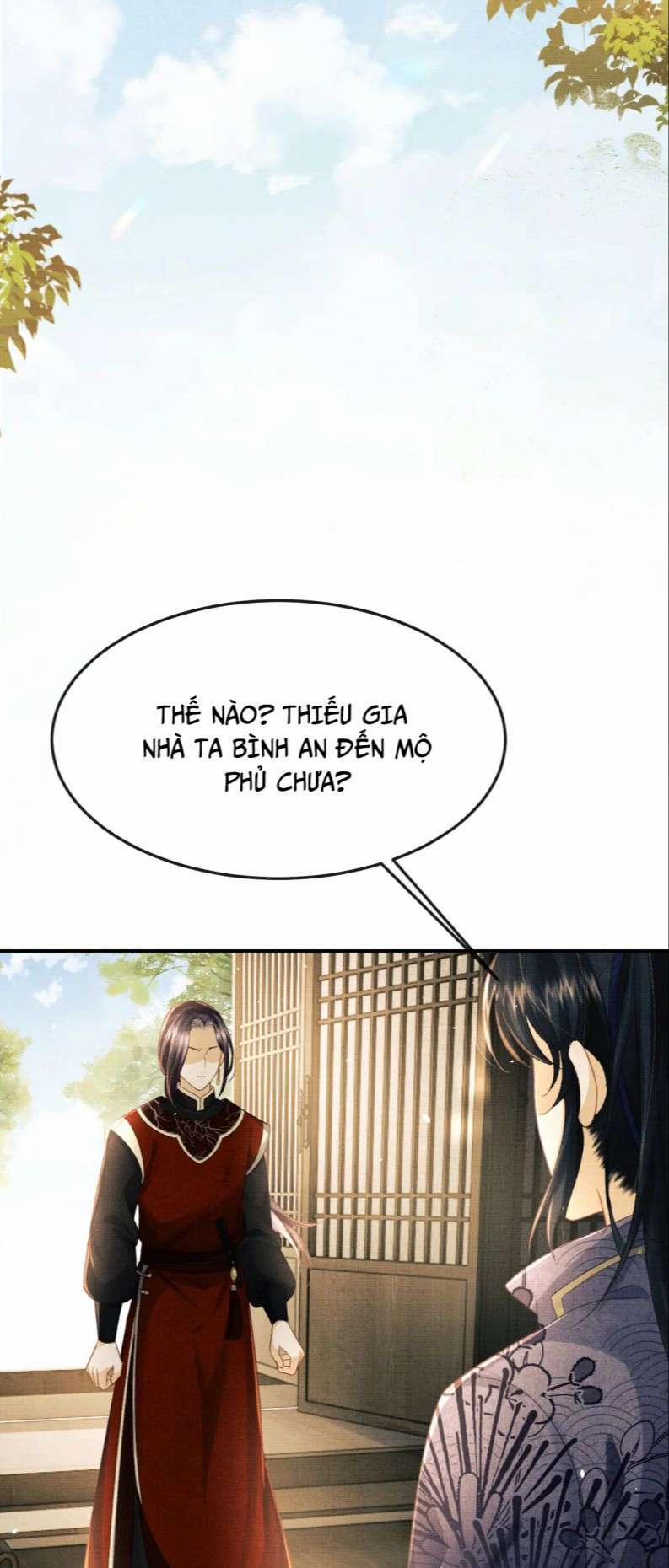 Tướng Quân Luôn Tự Coi Mình Là Thế Thân 58 trang 27