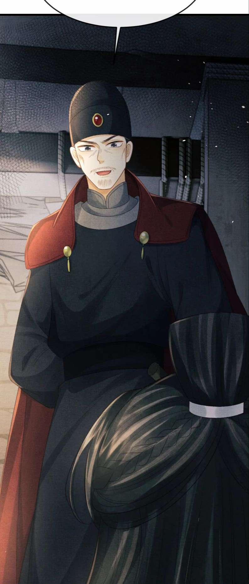 Tướng Quân Luôn Tự Coi Mình Là Thế Thân 58 trang 34