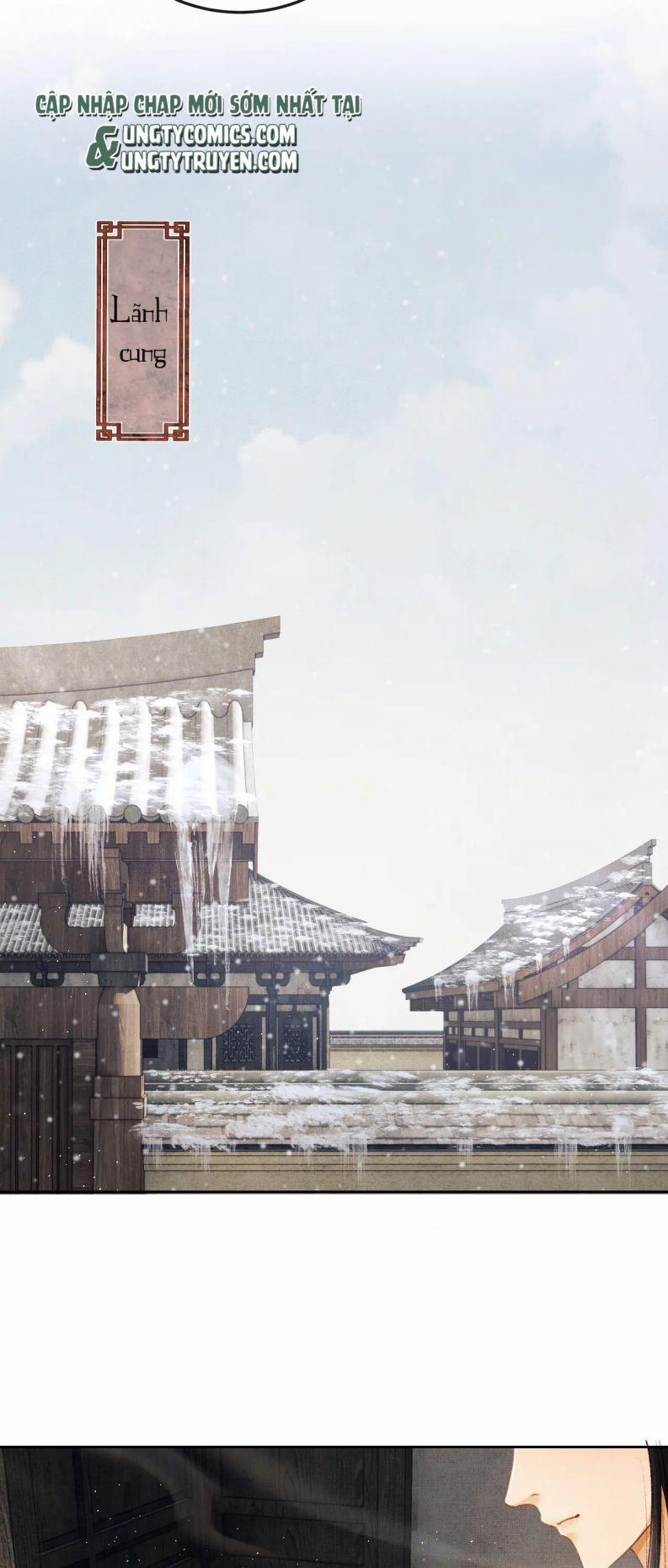 Tướng Quân Luôn Tự Coi Mình Là Thế Thân 59 trang 21